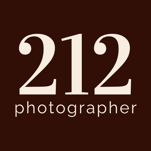 212 photographer site icon